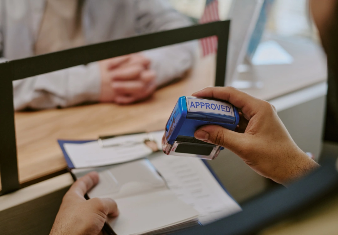 Vize Danışmanlık Hizmetleri